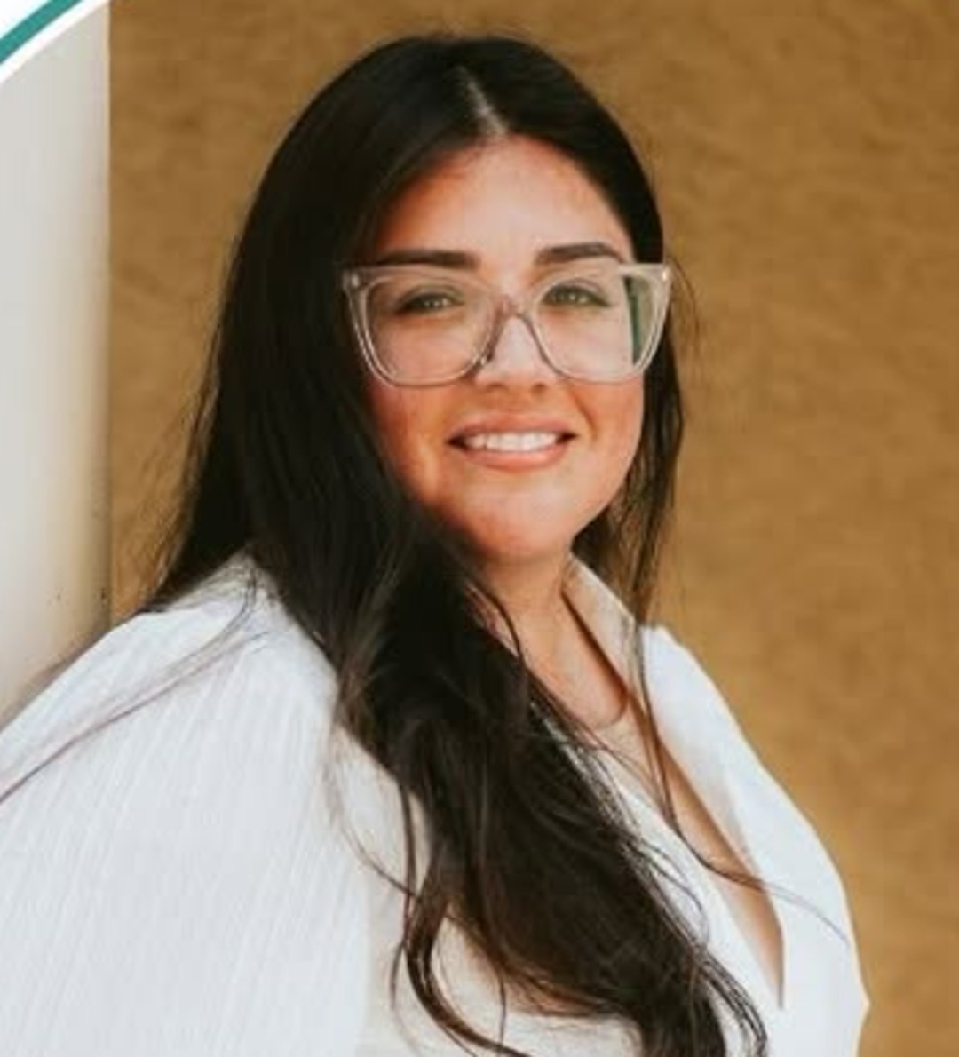 Isanah Maness, licensed financial services representative